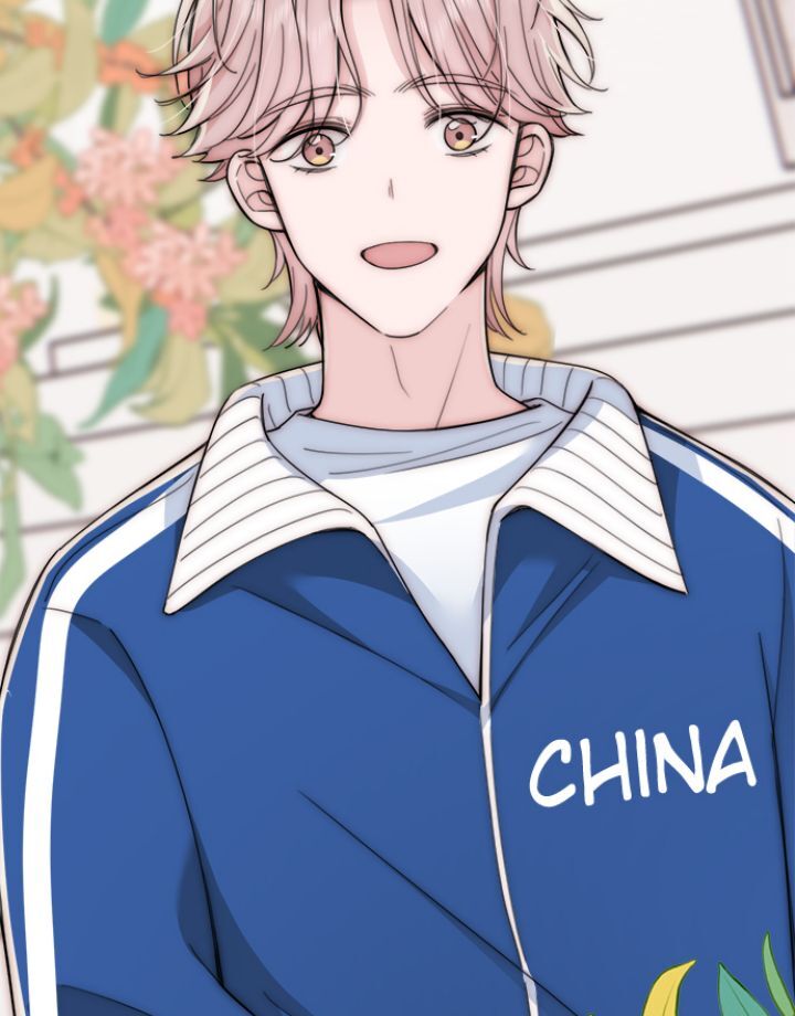 Read Only Love EN Manga Online