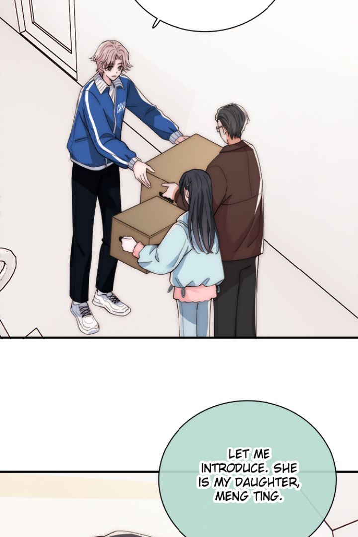 Read Only Love EN Manga Online