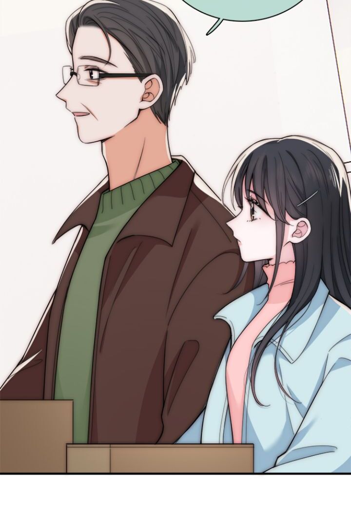 Read Only Love EN Manga Online