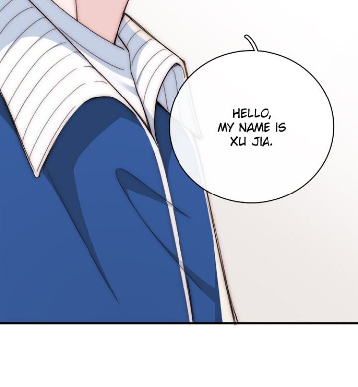 Read Only Love EN Manga Online