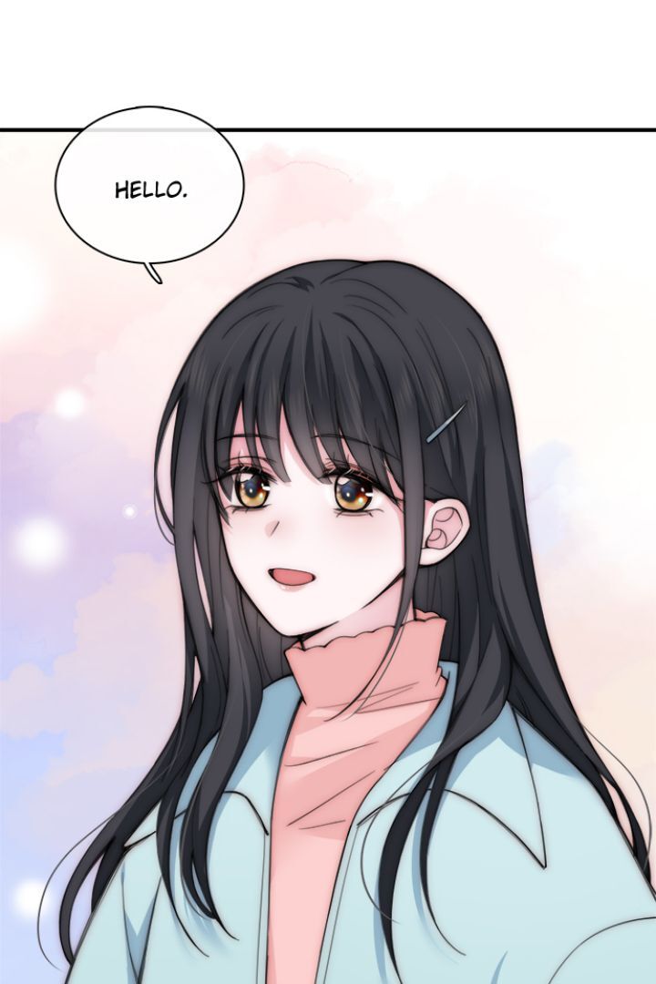 Read Only Love EN Manga Online