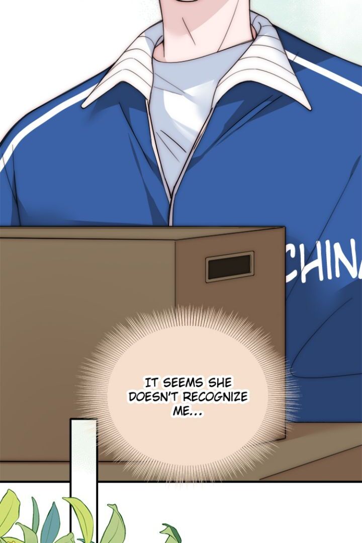 Read Only Love EN Manga Online