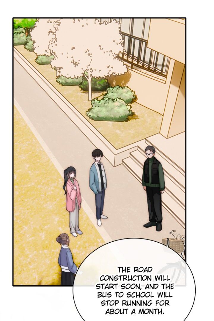 Read Only Love EN Manga Online