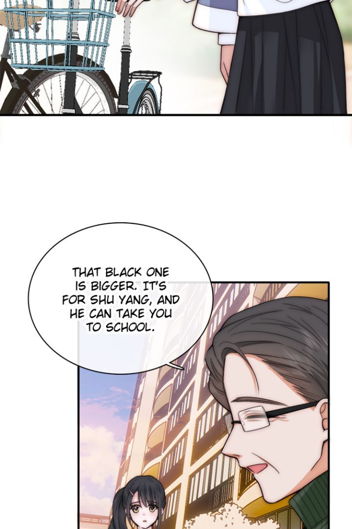 Read Only Love EN Manga Online
