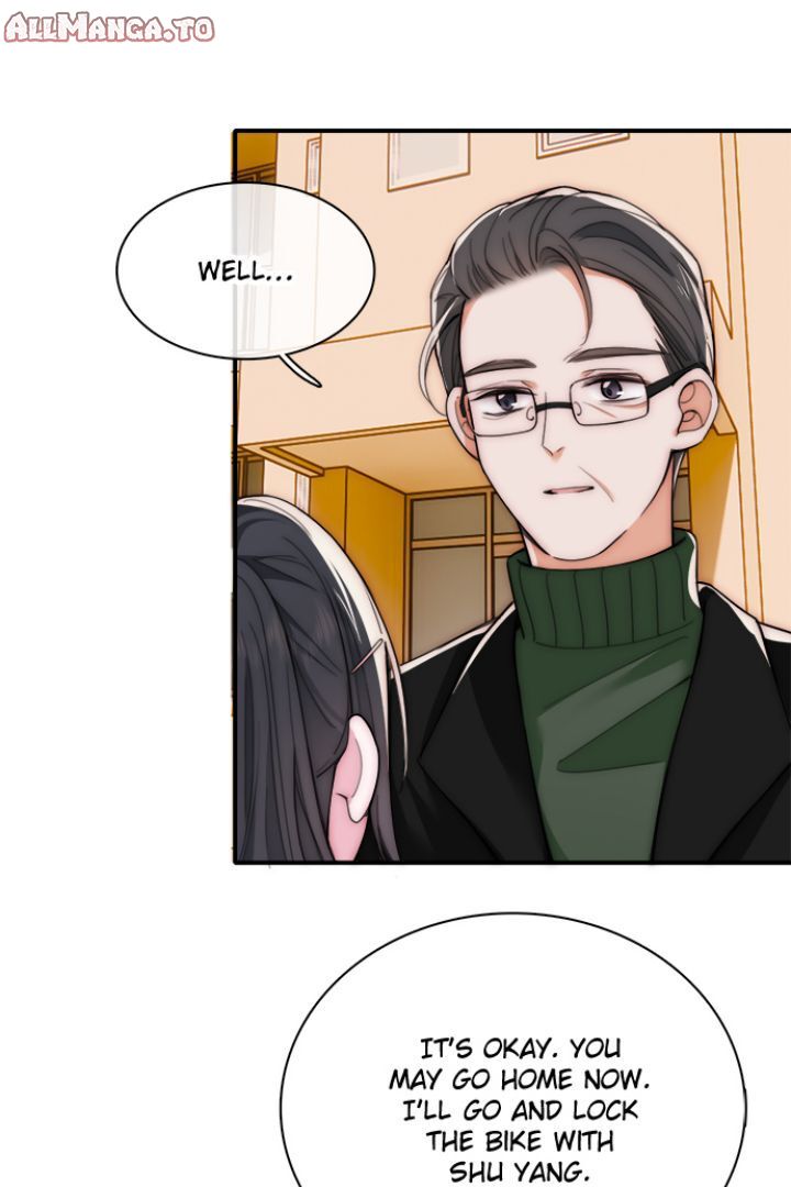 Read Only Love EN Manga Online