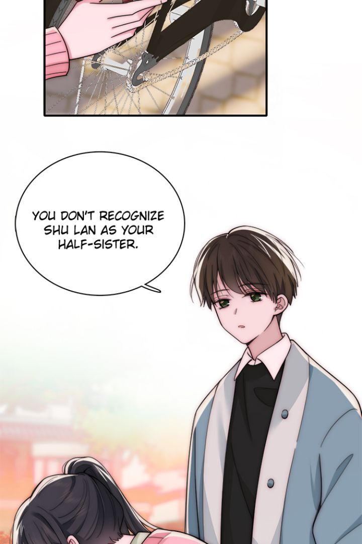 Read Only Love EN Manga Online