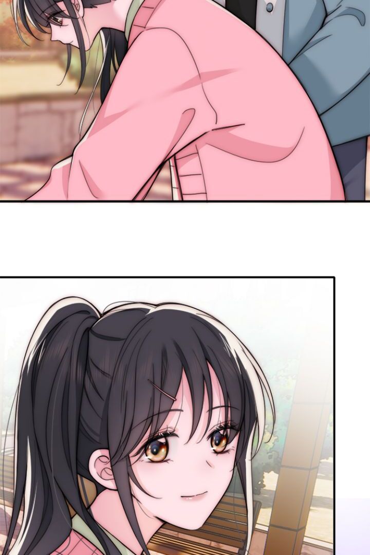 Read Only Love EN Manga Online