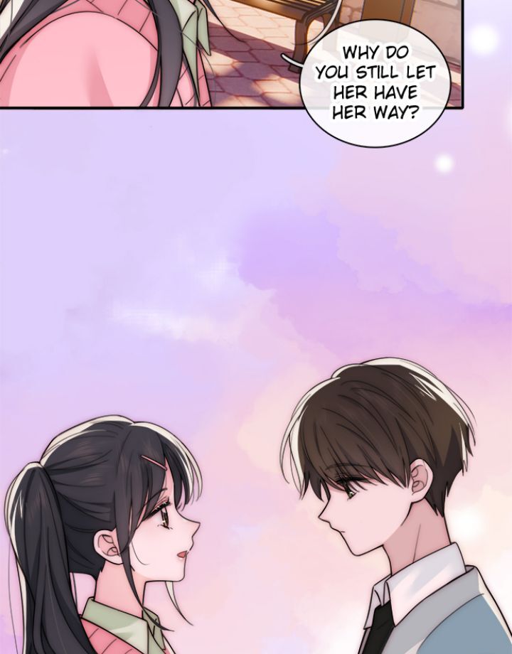 Read Only Love EN Manga Online