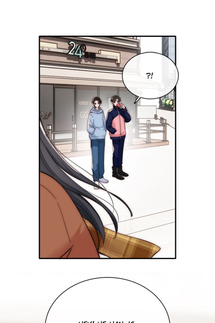 Read Only Love EN Manga Online