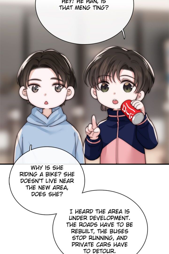 Read Only Love EN Manga Online