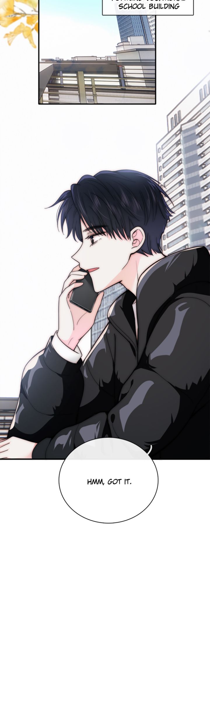 Read Only Love EN Manga Online