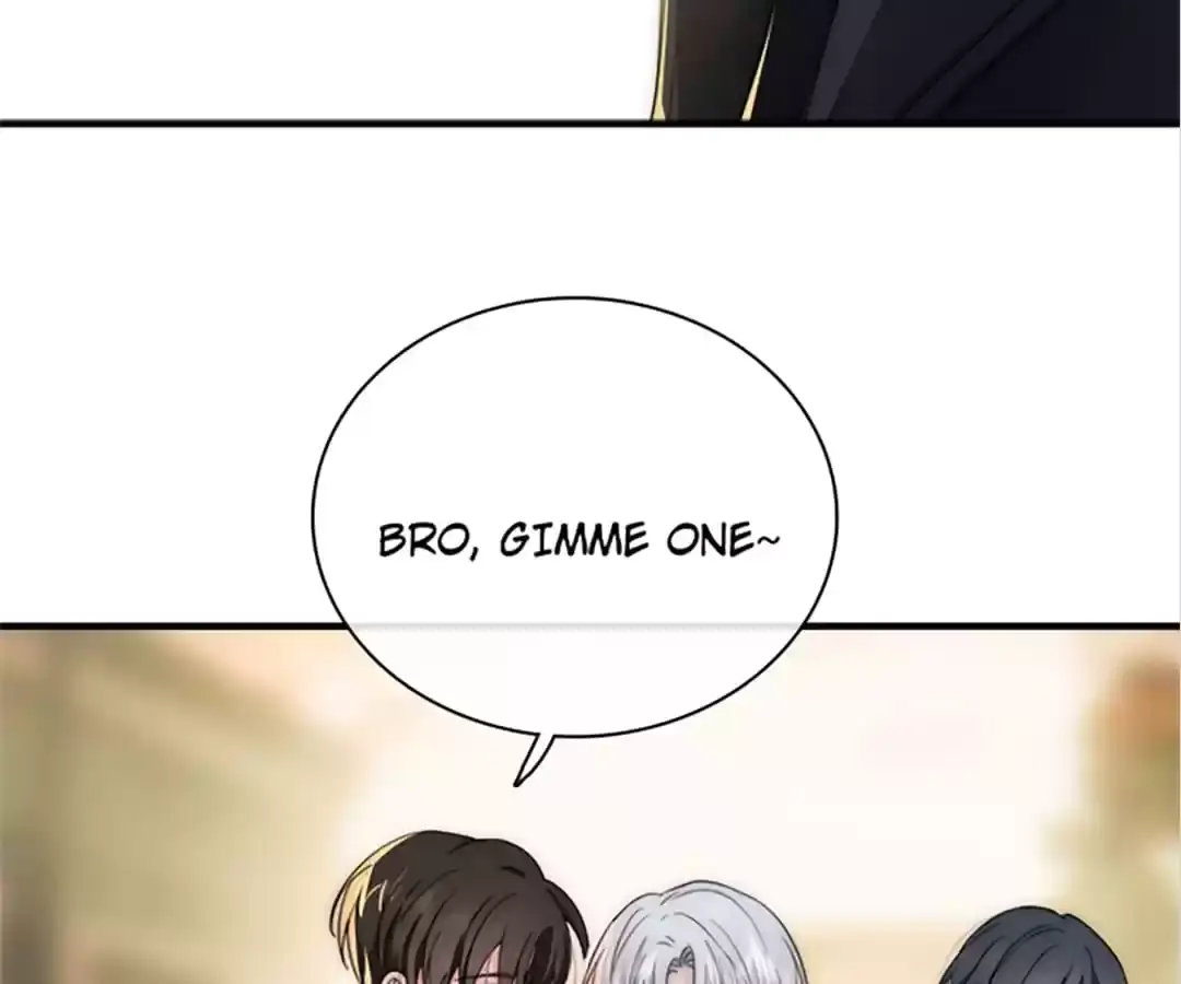 Read Only Love EN Manga Online