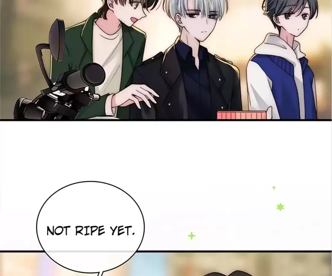 Read Only Love EN Manga Online