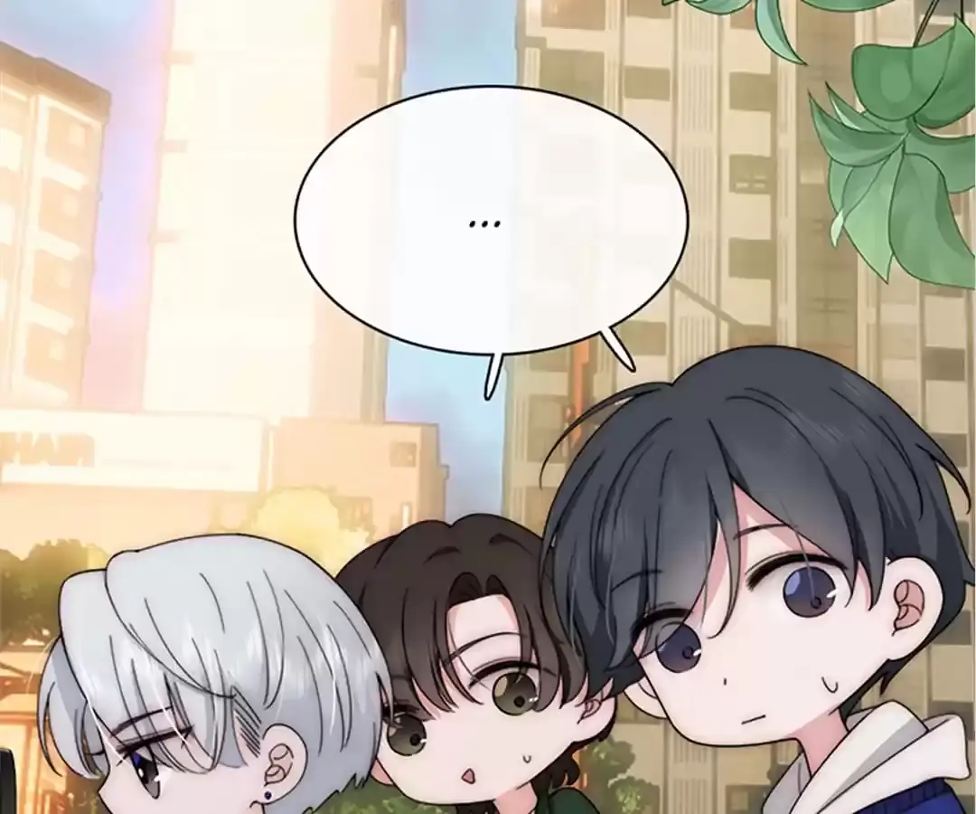 Read Only Love EN Manga Online