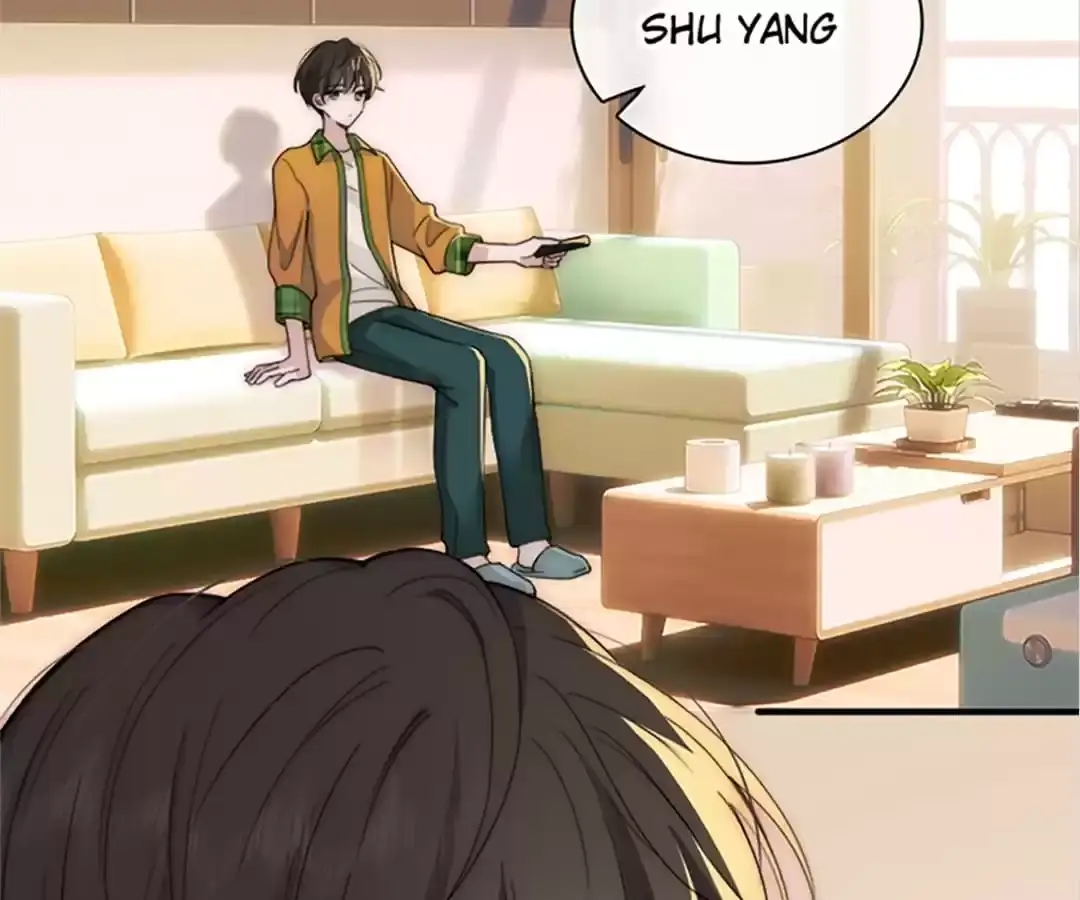 Read Only Love EN Manga Online