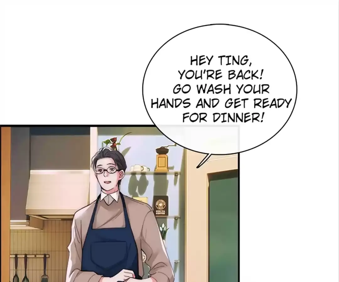 Read Only Love EN Manga Online