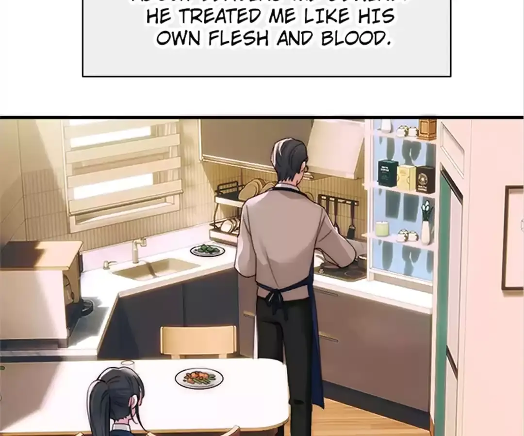 Read Only Love EN Manga Online