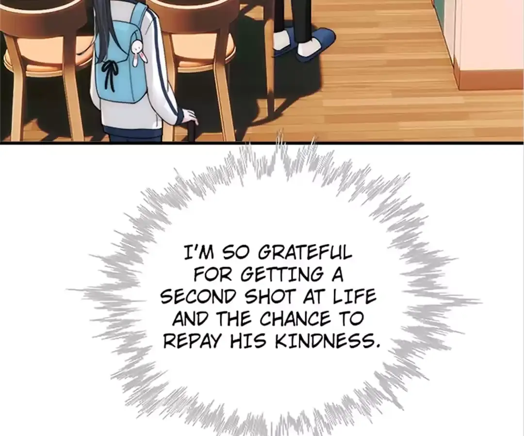 Read Only Love EN Manga Online