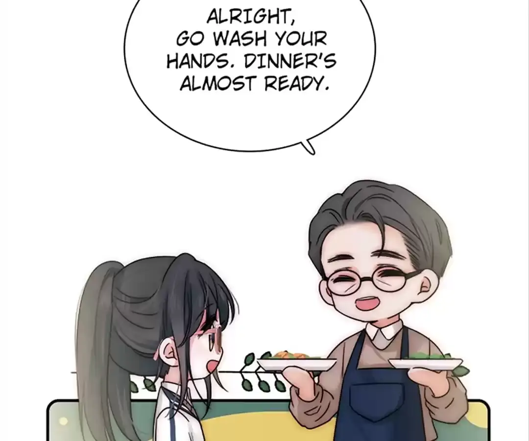 Read Only Love EN Manga Online