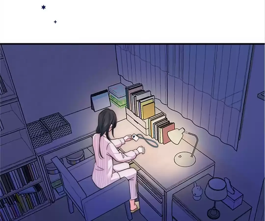 Read Only Love EN Manga Online