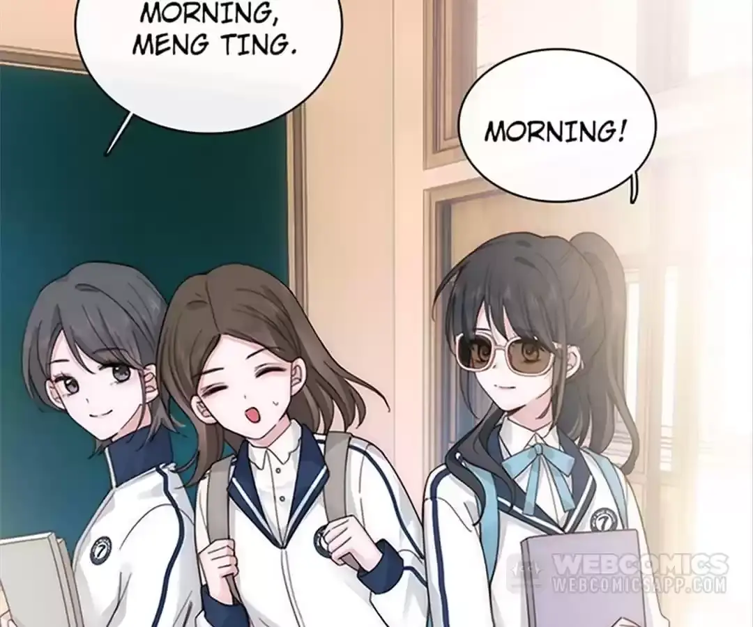Read Only Love EN Manga Online