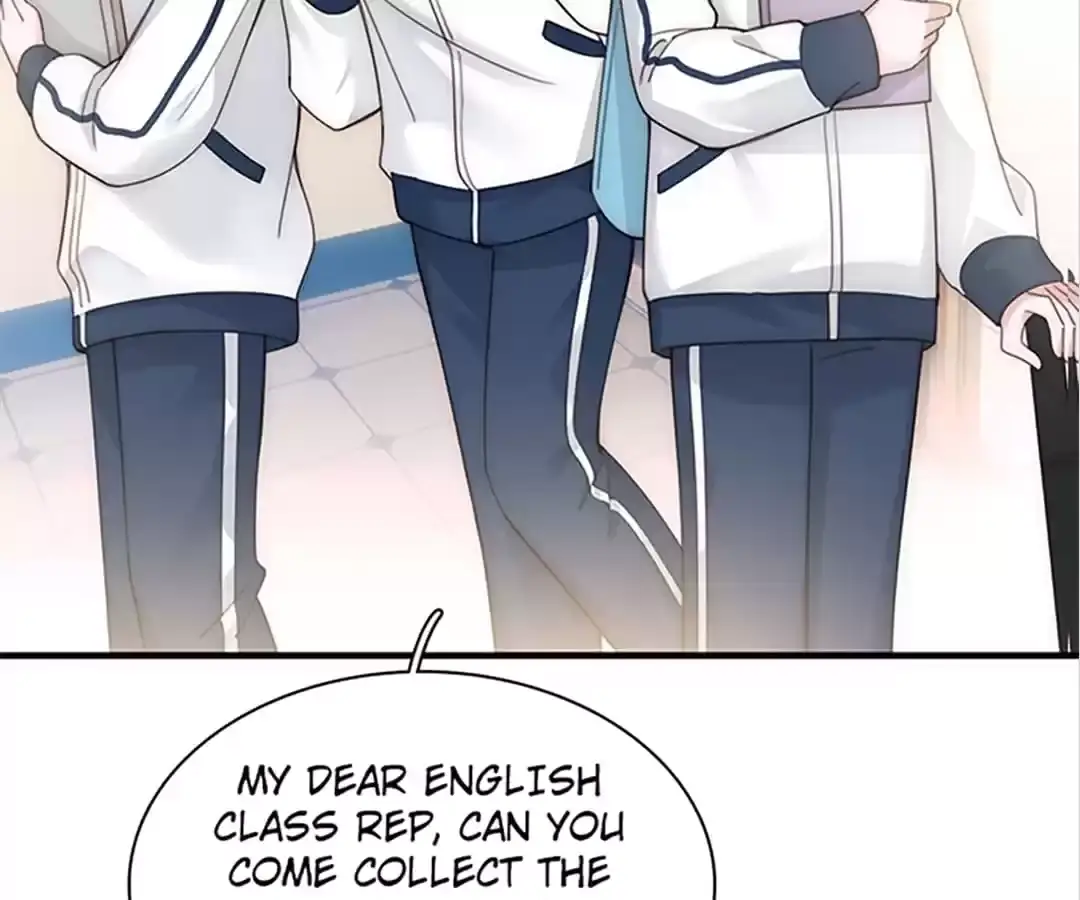 Read Only Love EN Manga Online