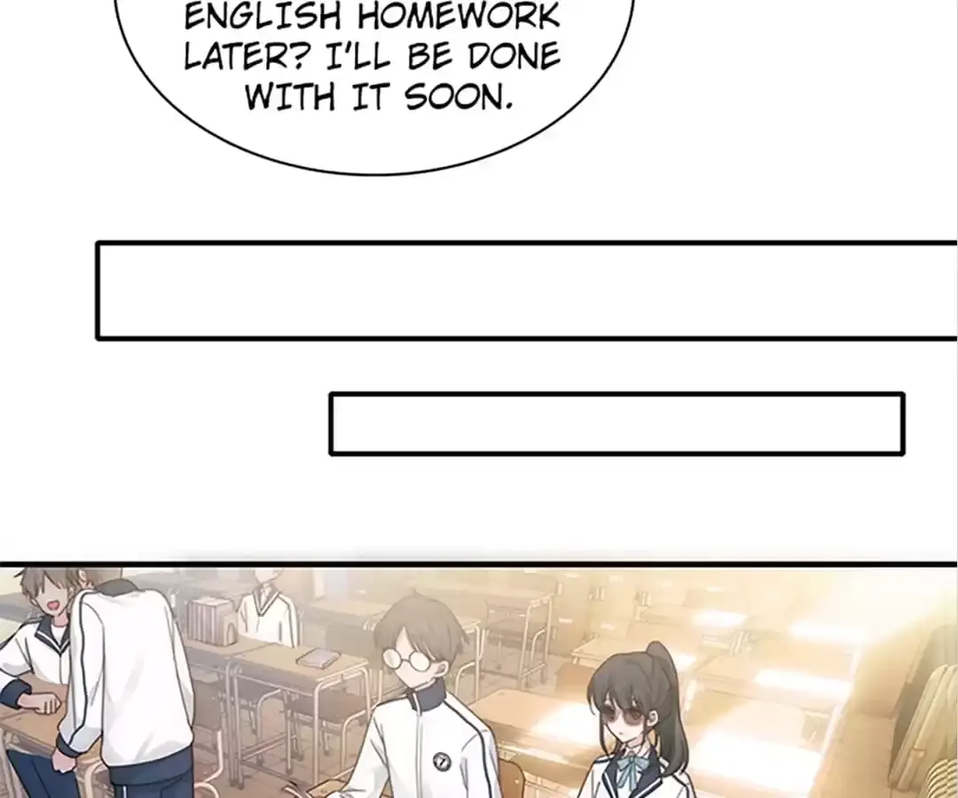 Read Only Love EN Manga Online