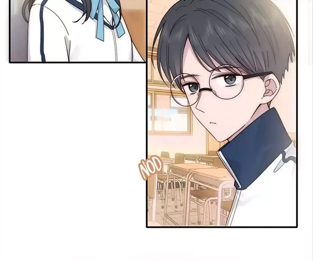 Read Only Love EN Manga Online
