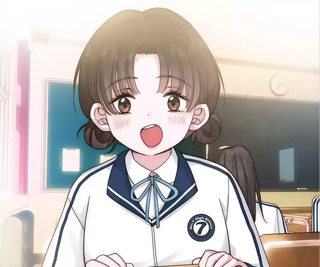 Read Only Love EN Manga Online