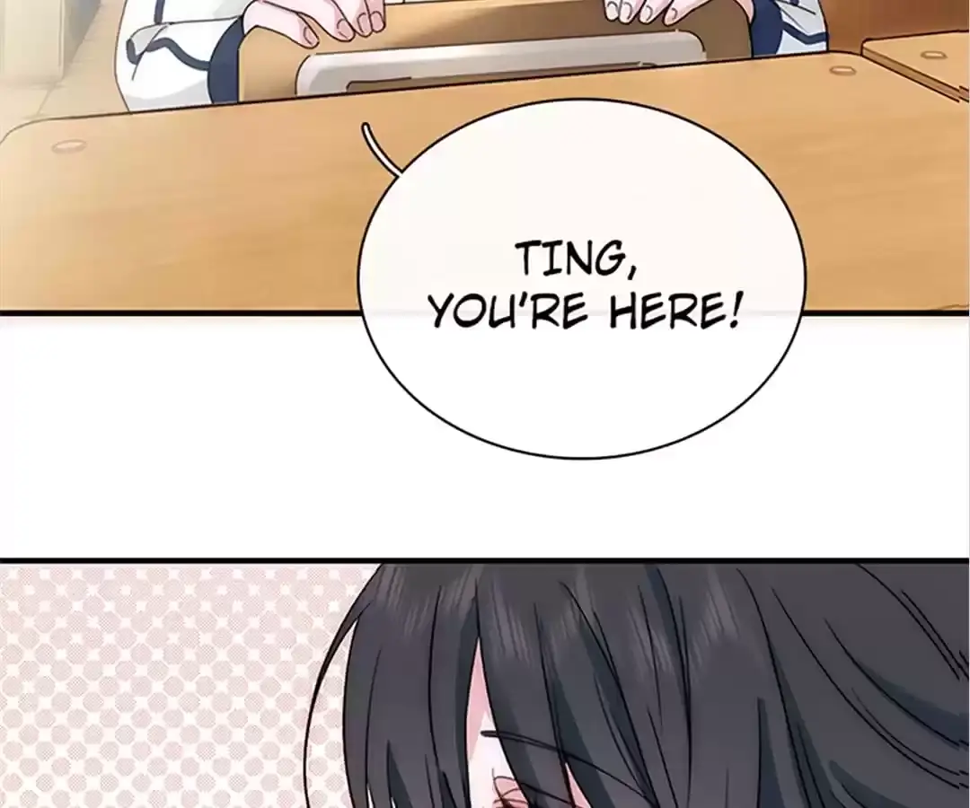 Read Only Love EN Manga Online