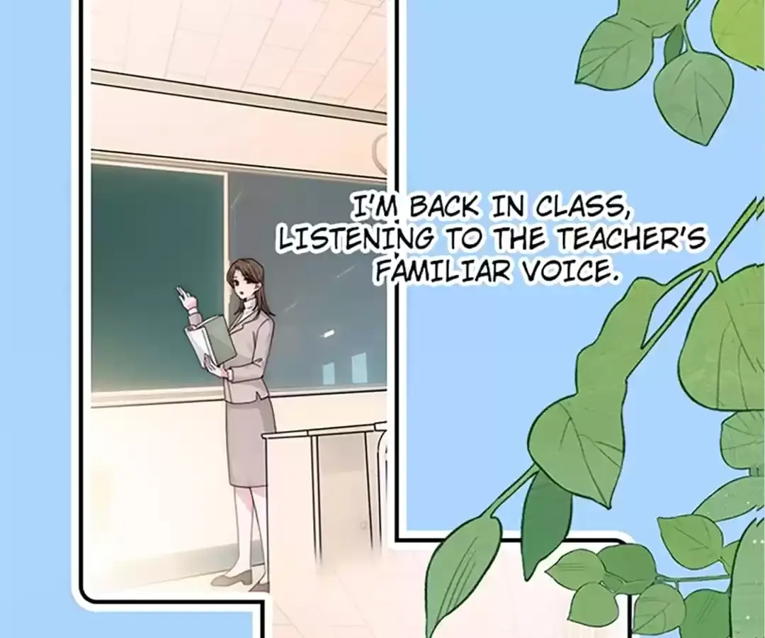 Read Only Love EN Manga Online