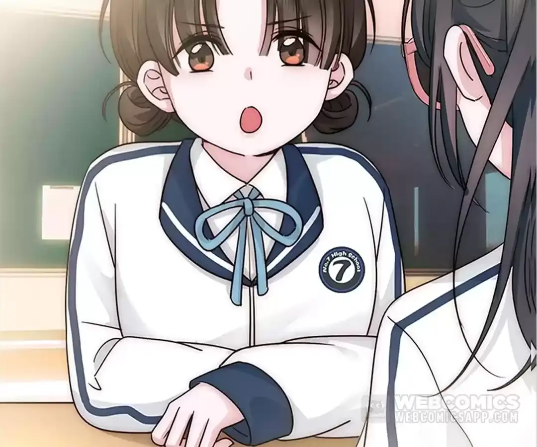 Read Only Love EN Manga Online