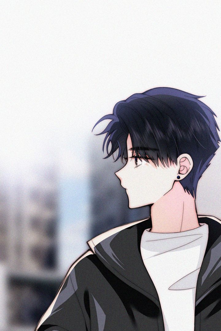 Read Only Love EN Manga Online