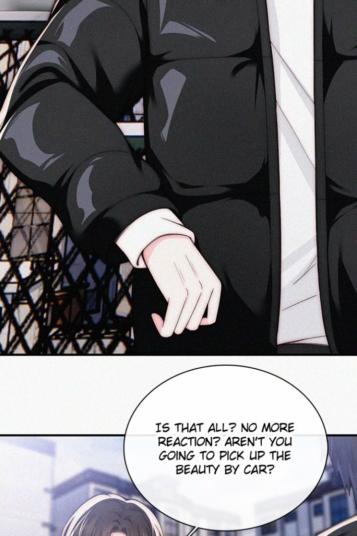 Read Only Love EN Manga Online
