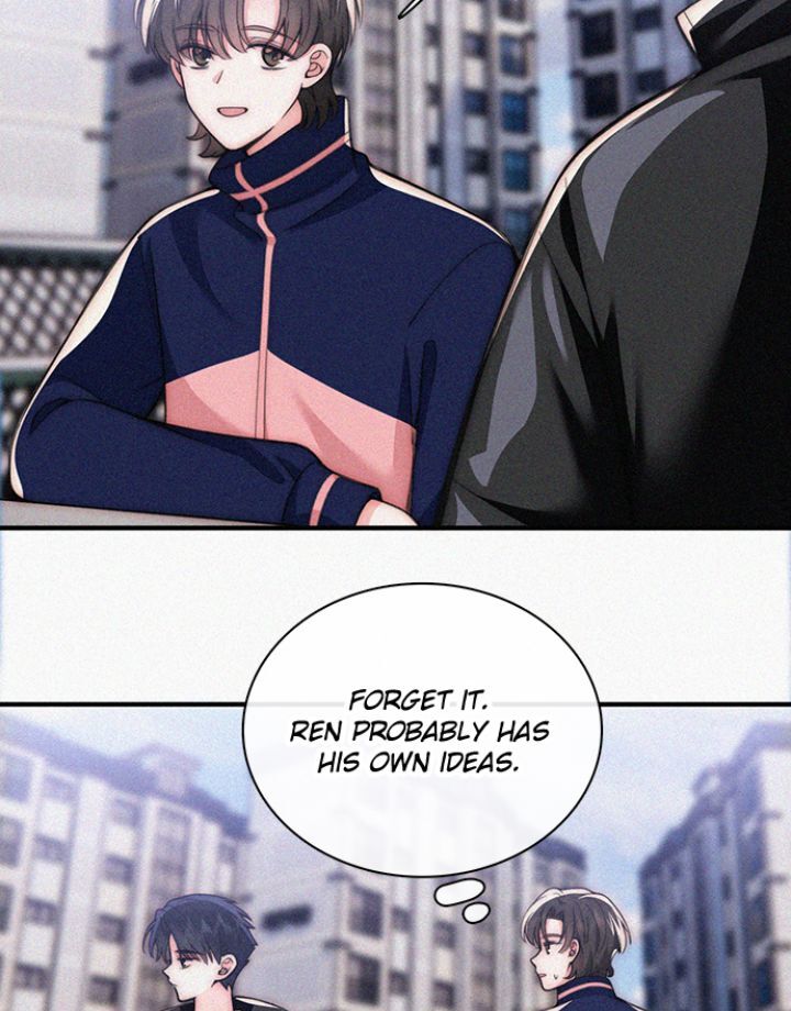 Read Only Love EN Manga Online