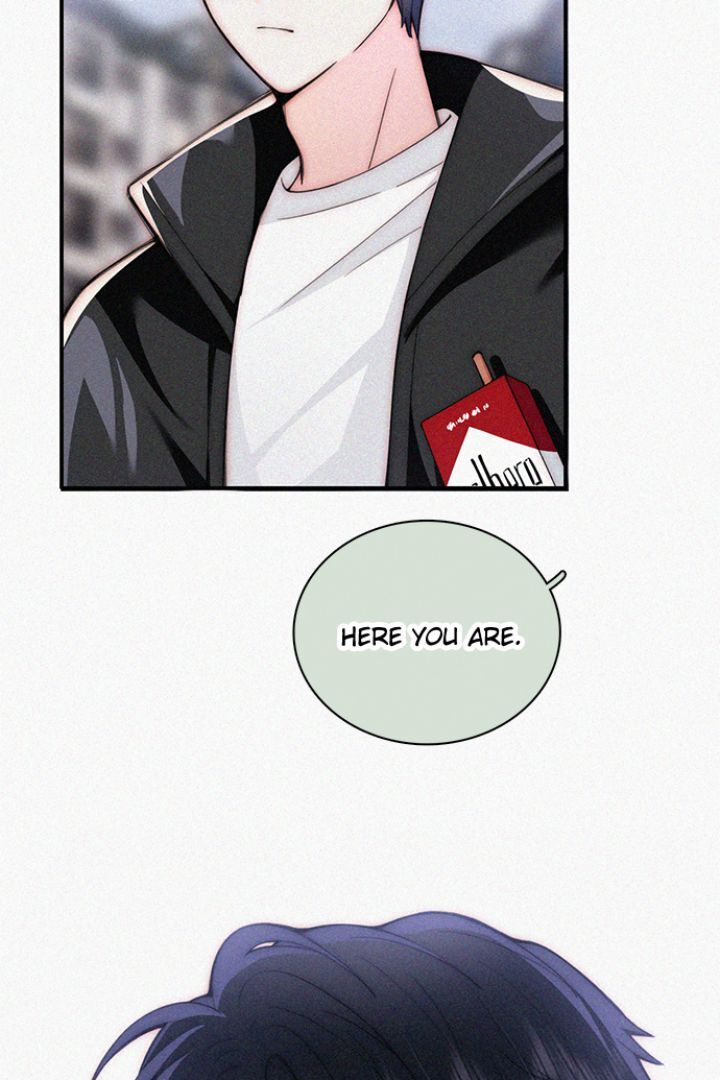 Read Only Love EN Manga Online