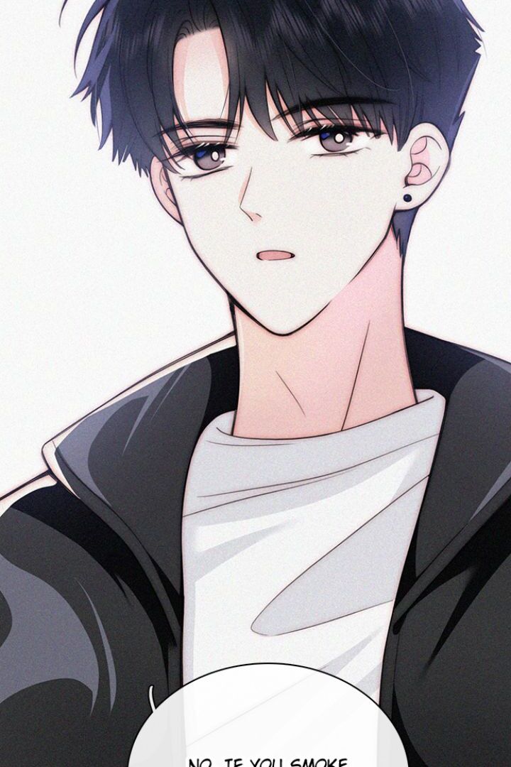 Read Only Love EN Manga Online