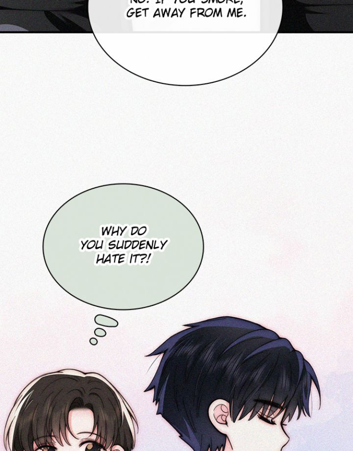 Read Only Love EN Manga Online