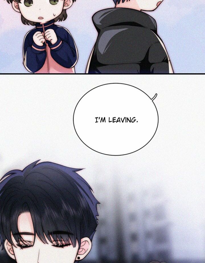 Read Only Love EN Manga Online