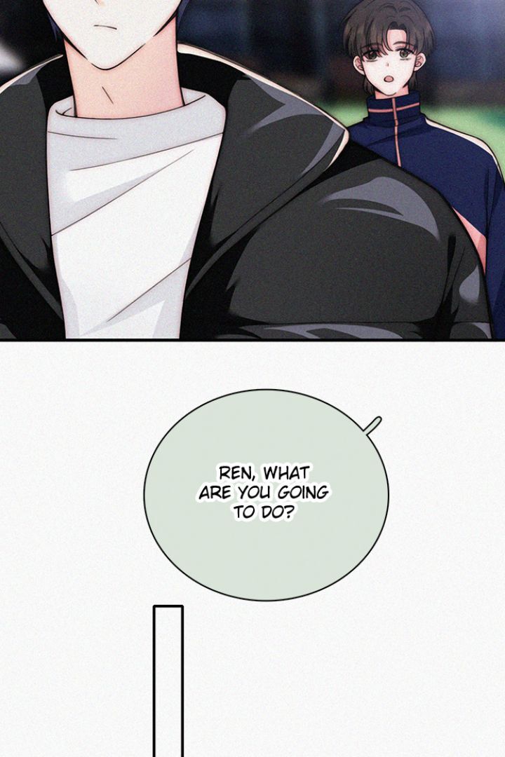Read Only Love EN Manga Online