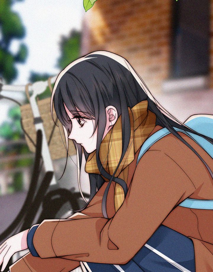 Read Only Love EN Manga Online