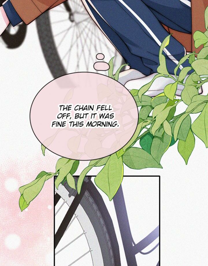 Read Only Love EN Manga Online