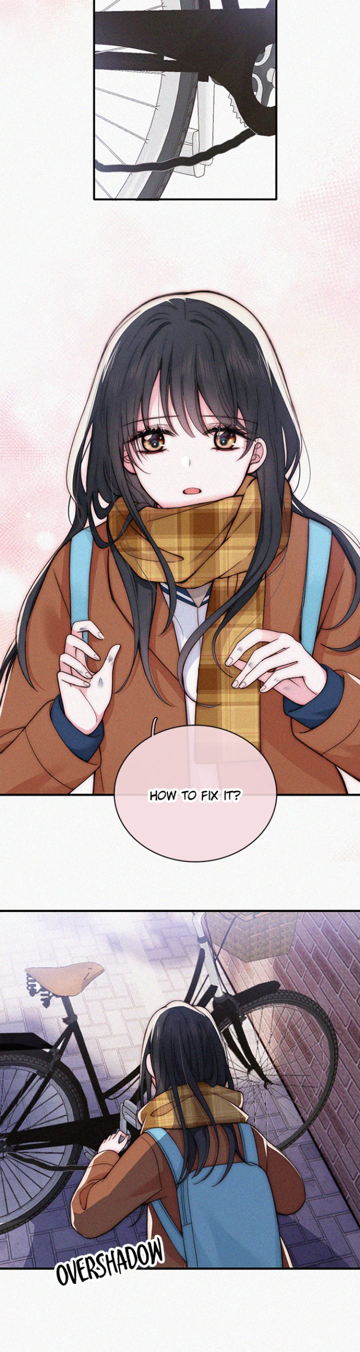 Read Only Love EN Manga Online