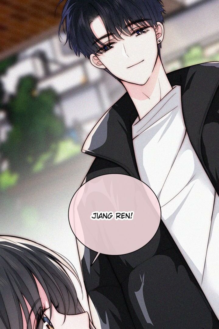 Read Only Love EN Manga Online