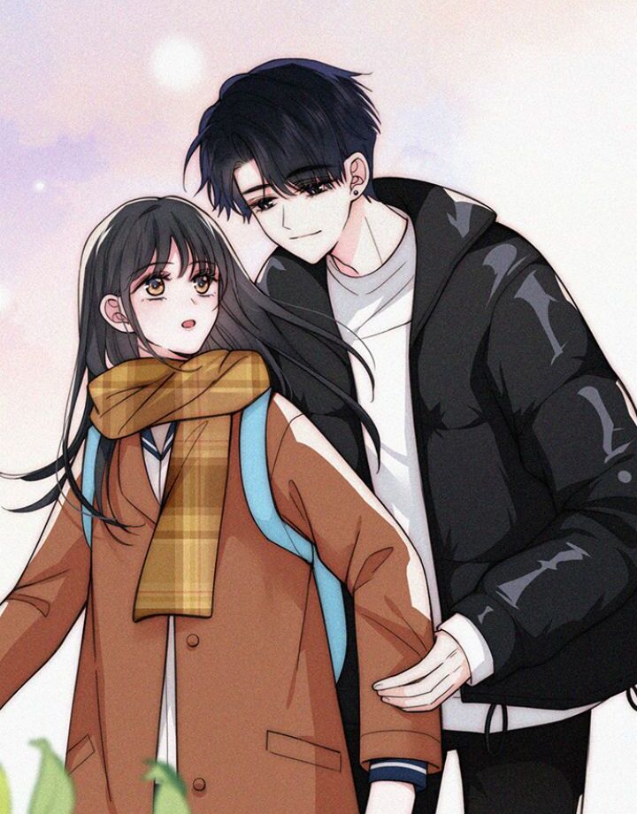 Read Only Love EN Manga Online