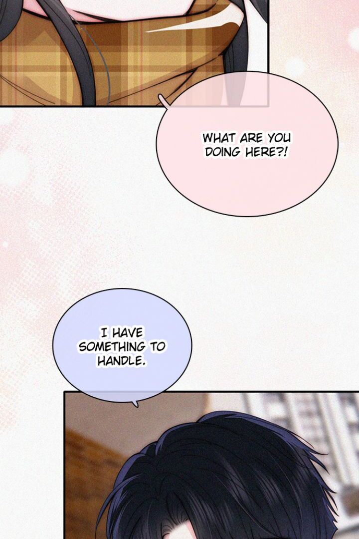 Read Only Love EN Manga Online