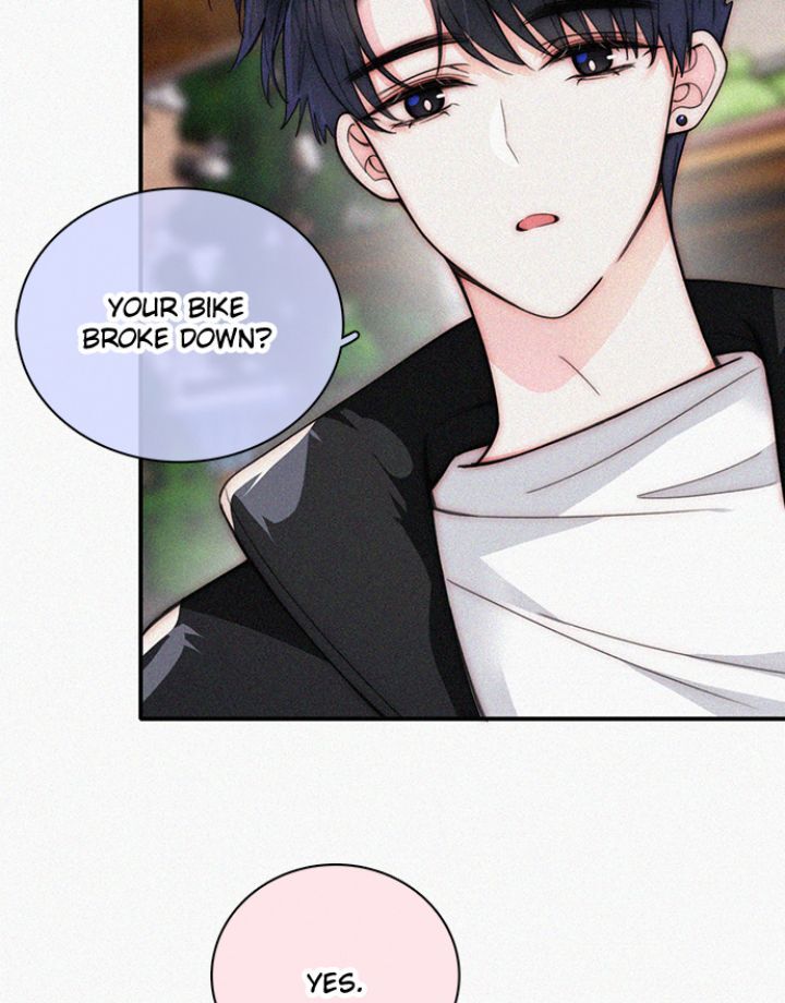 Read Only Love EN Manga Online