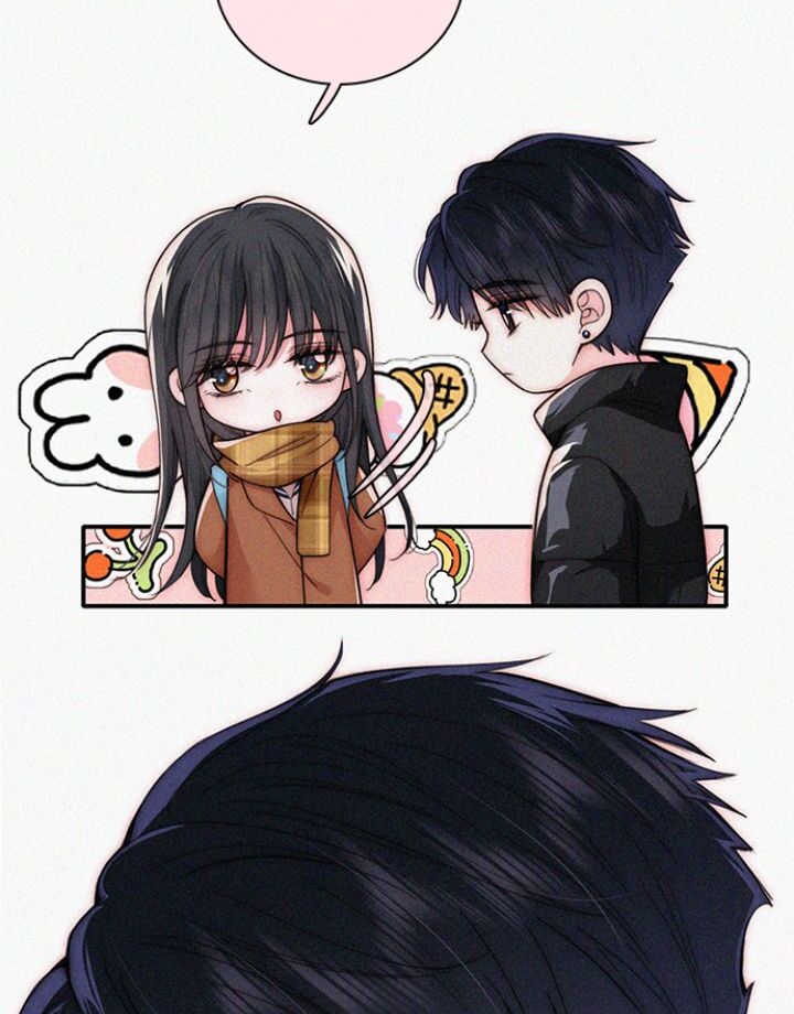 Read Only Love EN Manga Online