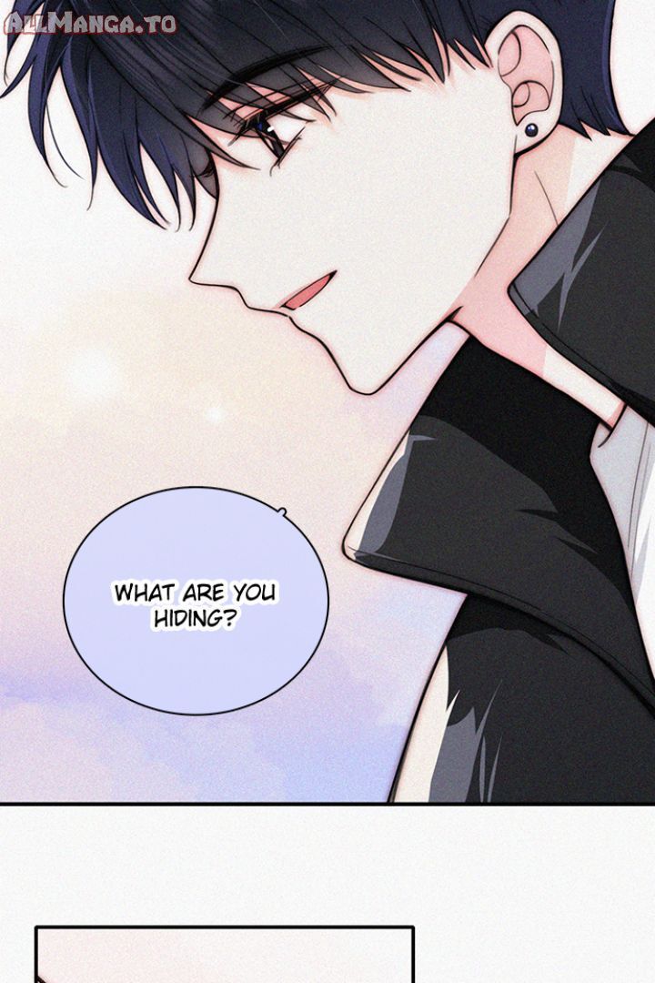 Read Only Love EN Manga Online