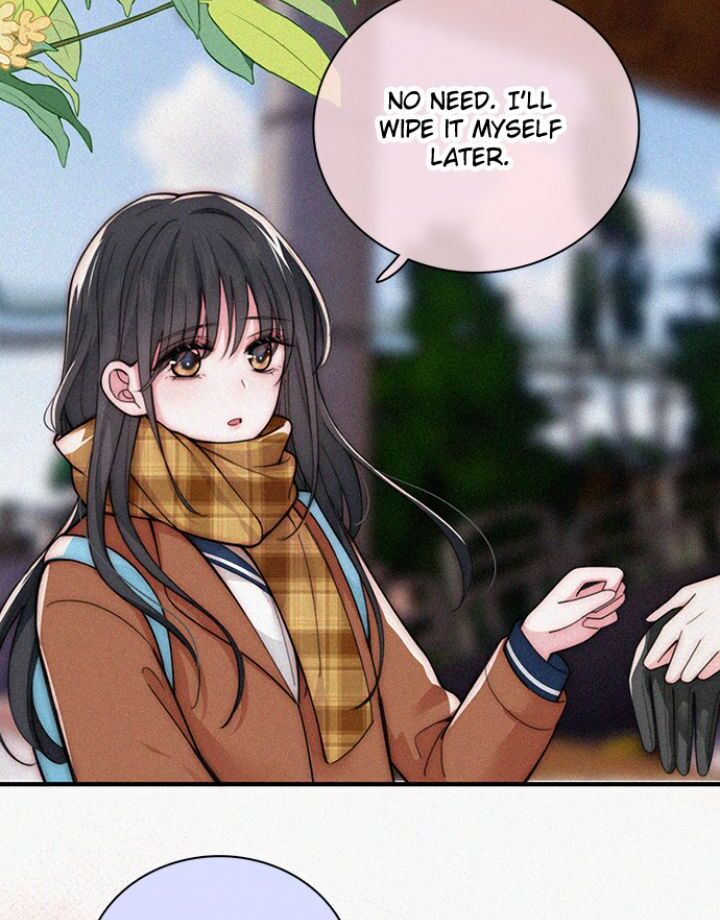 Read Only Love EN Manga Online